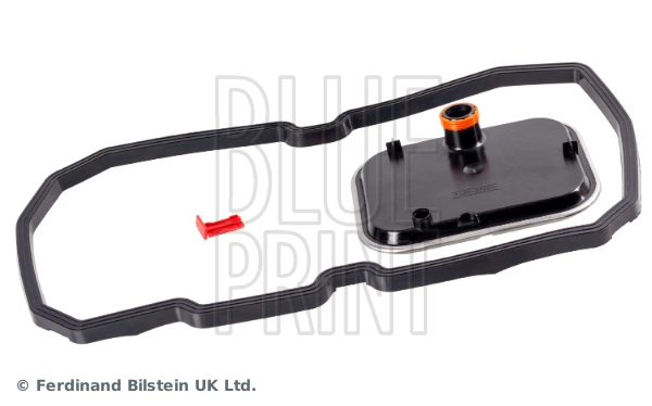 Hydraulic Filter Kit, automatic transmission